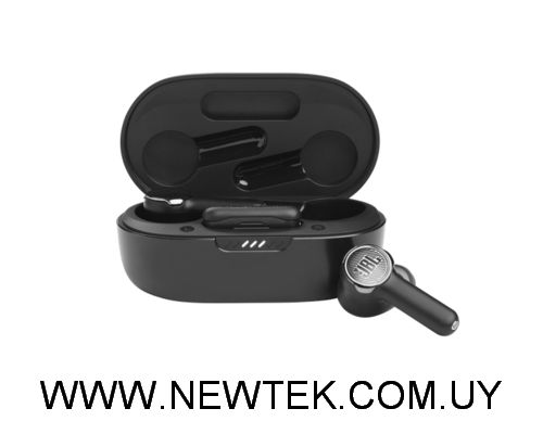 Auriculares Con Microfono JBL Quantum TWS con cancelación de ruido